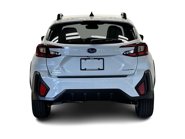 Thumbnail: 2025 Subaru Crosstrek - 5