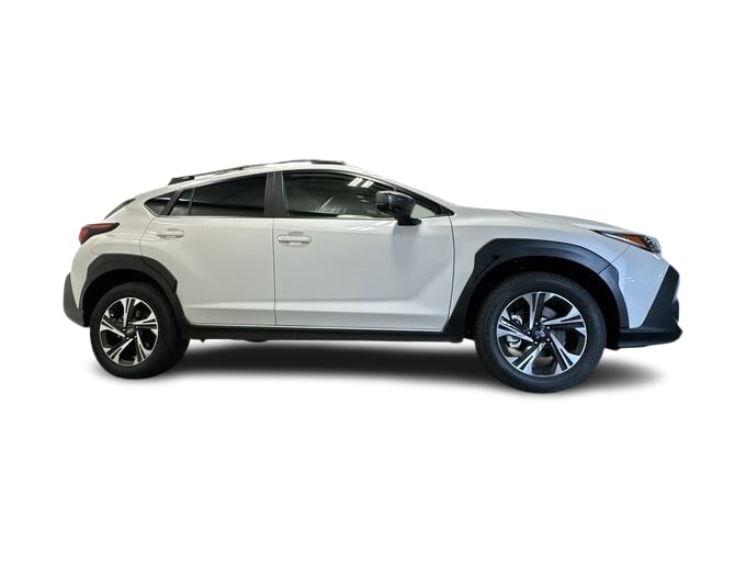 Thumbnail: 2025 Subaru Crosstrek - 16