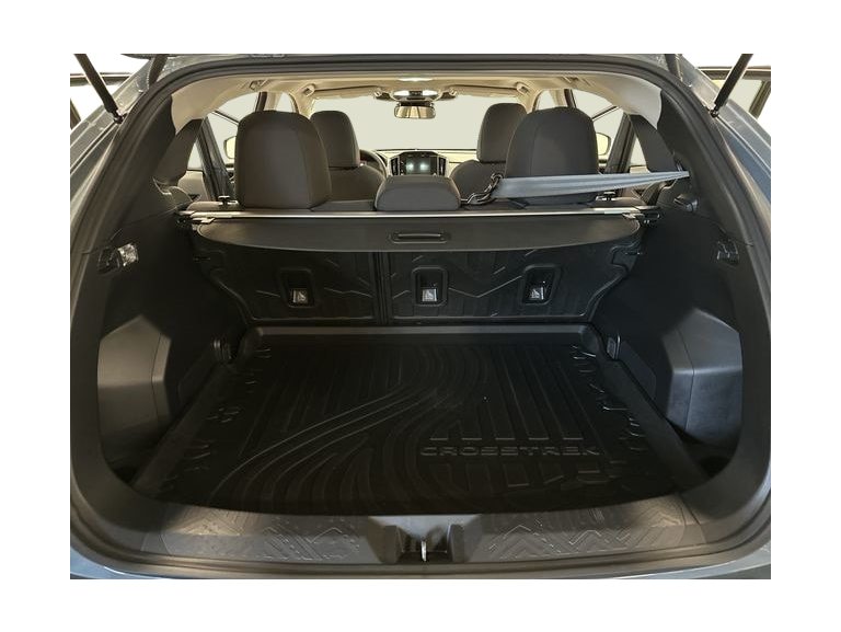 Thumbnail: 2025 Subaru Crosstrek - 15