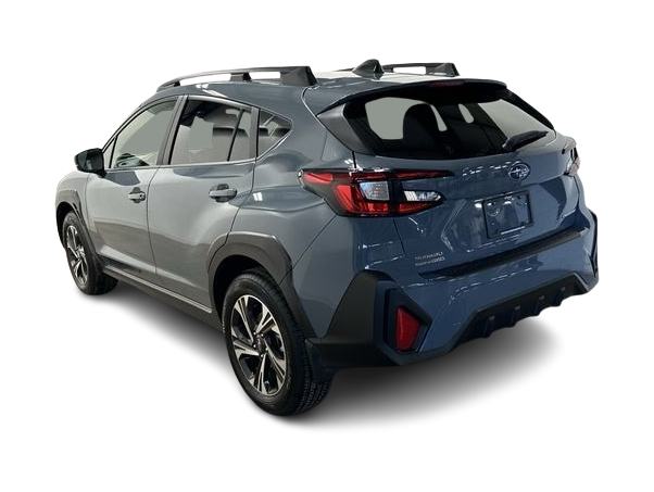 Thumbnail: 2025 Subaru Crosstrek - 4