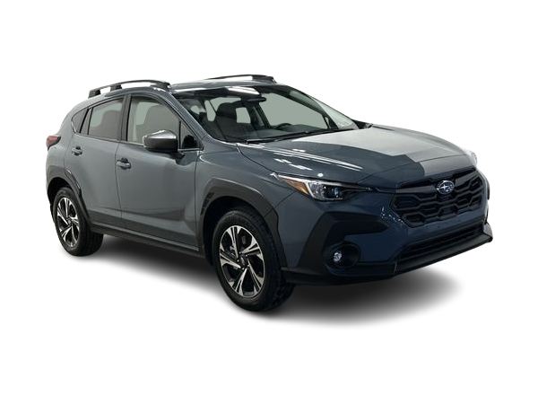 Thumbnail: 2025 Subaru Crosstrek - 32