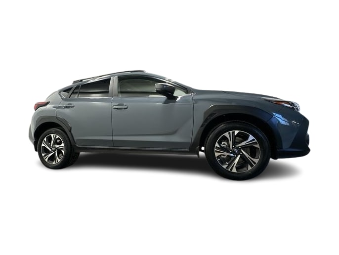 Thumbnail: 2025 Subaru Crosstrek - 16