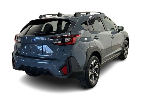 Thumbnail: 2025 Subaru Crosstrek - 33