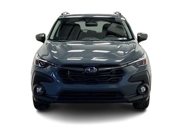 Thumbnail: 2025 Subaru Crosstrek - 31