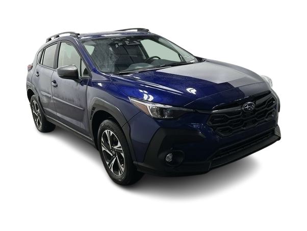 Thumbnail: 2025 Subaru Crosstrek - 27