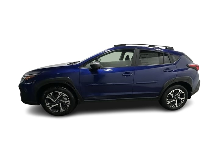Thumbnail: 2025 Subaru Crosstrek - 3
