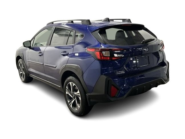 Thumbnail: 2025 Subaru Crosstrek - 4