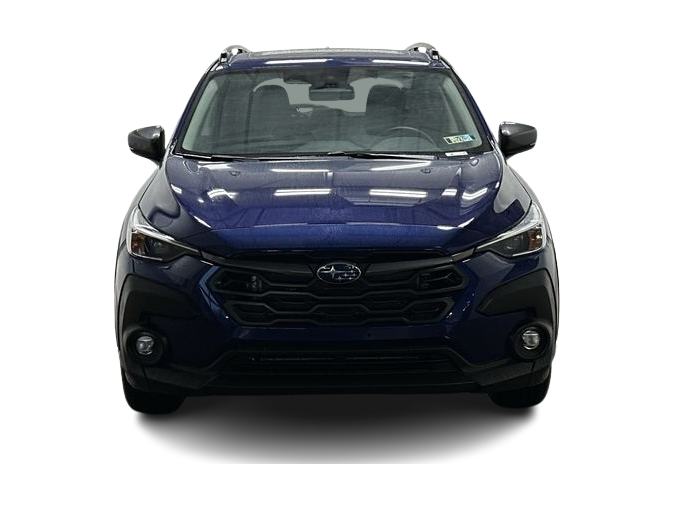 Thumbnail: 2025 Subaru Crosstrek - 26