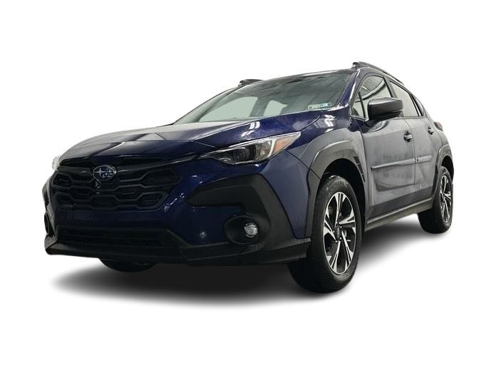 Thumbnail: 2025 Subaru Crosstrek - 25