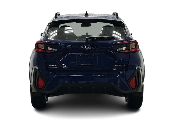 Thumbnail: 2025 Subaru Crosstrek - 5