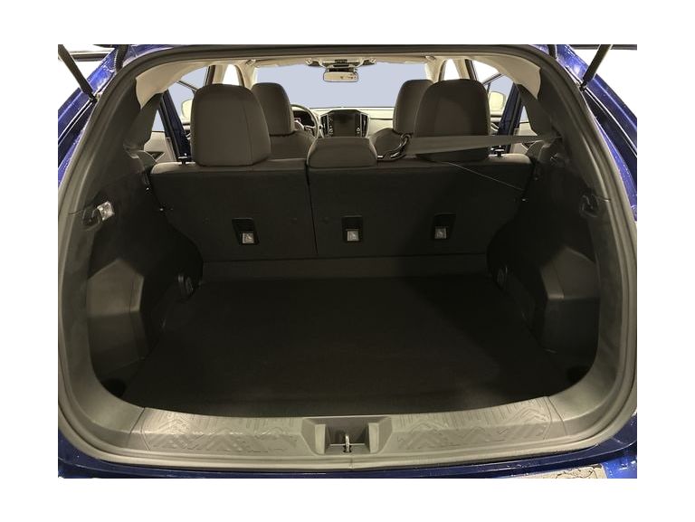 Thumbnail: 2025 Subaru Crosstrek - 15