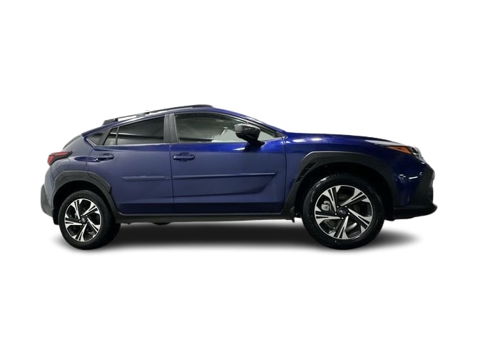Thumbnail: 2025 Subaru Crosstrek - 16