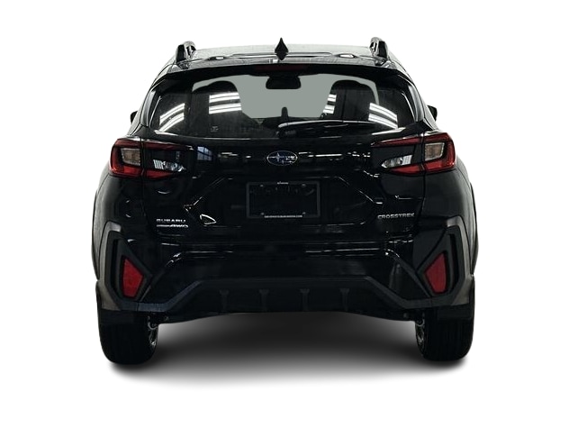 Thumbnail: 2025 Subaru Crosstrek - 5