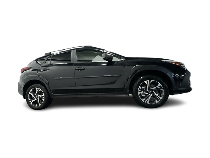 Thumbnail: 2025 Subaru Crosstrek - 17