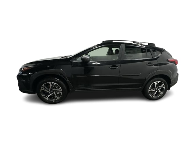 Thumbnail: 2025 Subaru Crosstrek - 3
