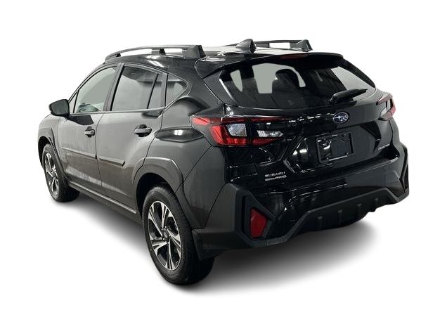 Thumbnail: 2025 Subaru Crosstrek - 4