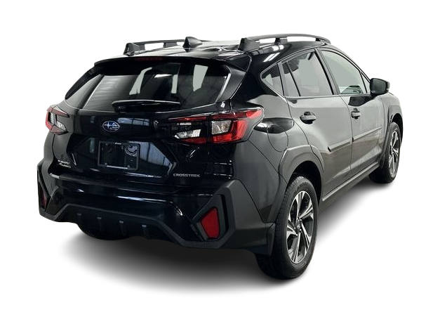 Thumbnail: 2025 Subaru Crosstrek - 29