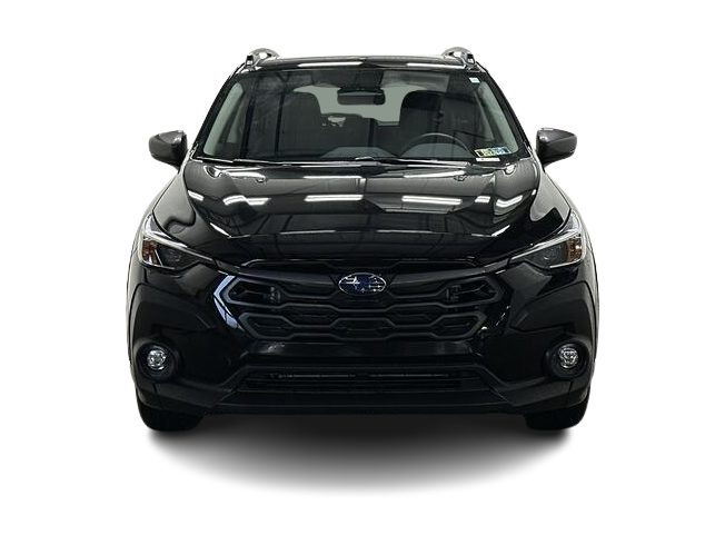Thumbnail: 2025 Subaru Crosstrek - 27