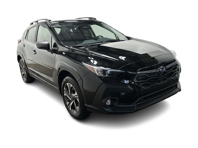 Thumbnail: 2025 Subaru Crosstrek - 28