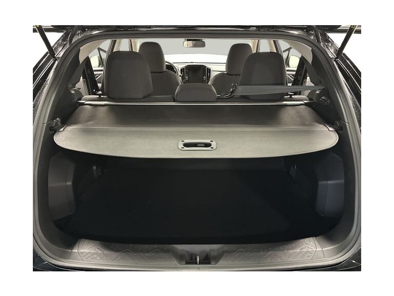 Thumbnail: 2025 Subaru Crosstrek - 16