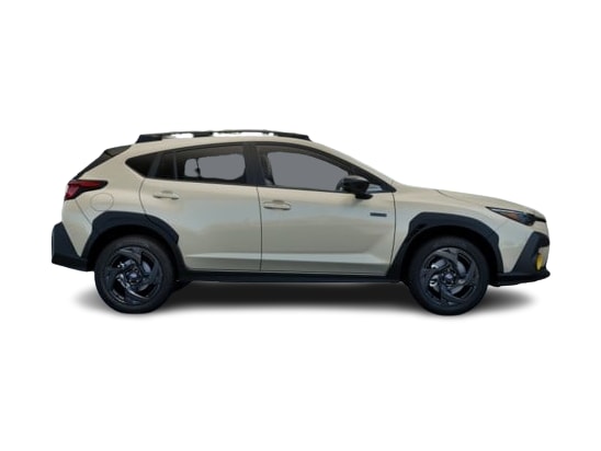 Thumbnail: 2026 Subaru Crosstrek - 18