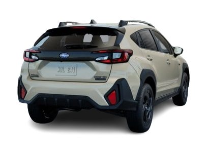 Thumbnail: 2026 Subaru Crosstrek - 17