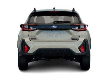 Thumbnail: 2026 Subaru Crosstrek - 19