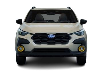 Thumbnail: 2026 Subaru Crosstrek - 5