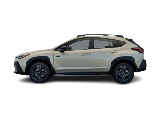 Thumbnail: 2026 Subaru Crosstrek - 35