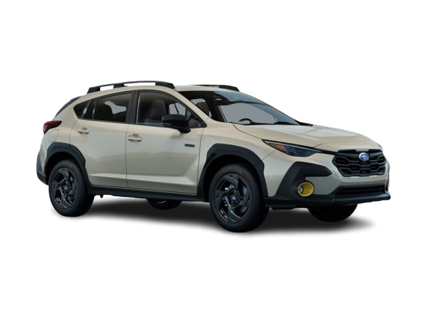 Thumbnail: 2026 Subaru Crosstrek - 33