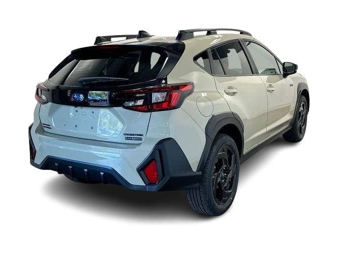Thumbnail: 2026 Subaru Crosstrek - 32