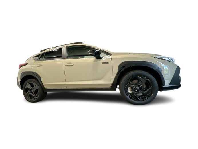 Thumbnail: 2026 Subaru Crosstrek - 20