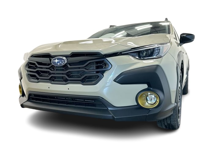 Thumbnail: 2026 Subaru Crosstrek - 6
