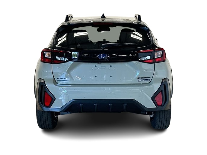 Thumbnail: 2026 Subaru Crosstrek - 5