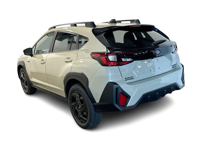 Thumbnail: 2026 Subaru Crosstrek - 4
