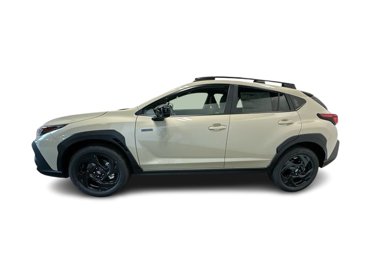 Thumbnail: 2026 Subaru Crosstrek - 3