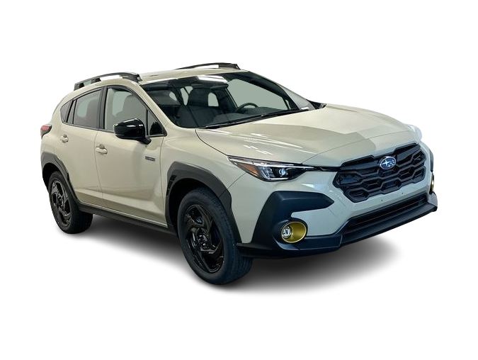 Thumbnail: 2026 Subaru Crosstrek - 31