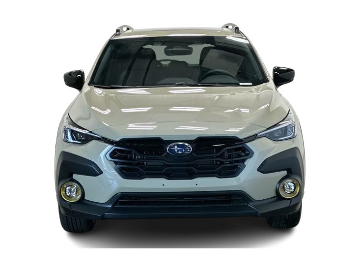 Thumbnail: 2026 Subaru Crosstrek - 30