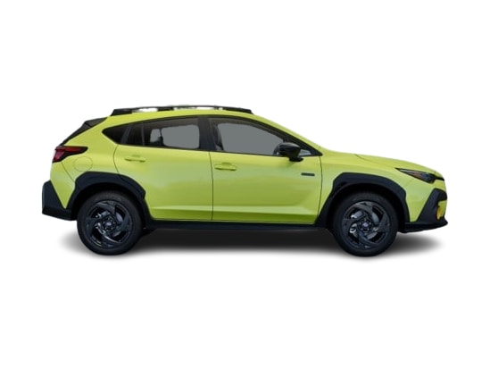 Thumbnail: 2026 Subaru Crosstrek - 17
