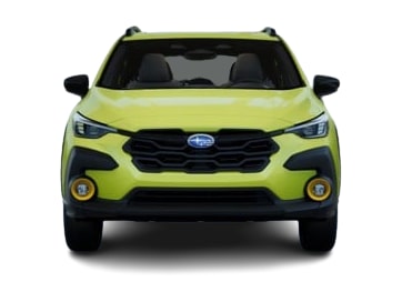 Thumbnail: 2026 Subaru Crosstrek - 5
