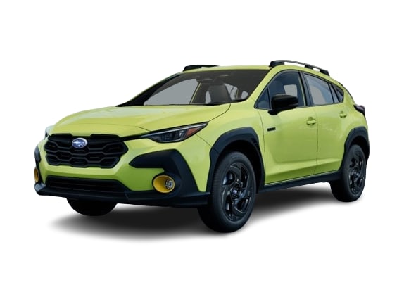 Thumbnail: 2026 Subaru Crosstrek - 15