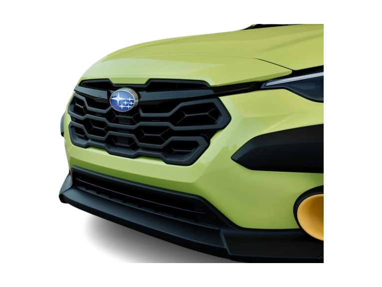 Thumbnail: 2026 Subaru Crosstrek - 19
