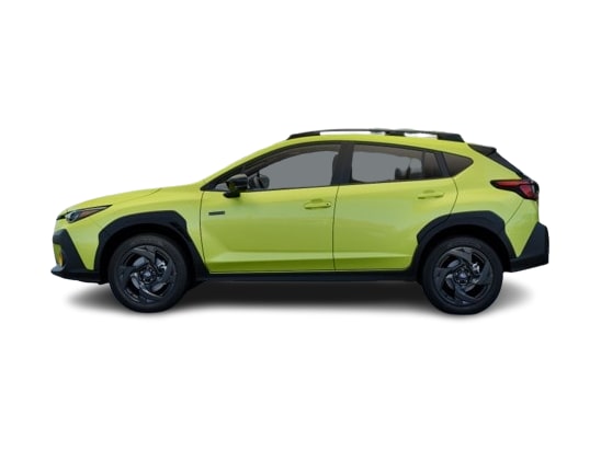 Thumbnail: 2026 Subaru Crosstrek - 3