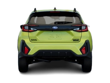 Thumbnail: 2026 Subaru Crosstrek - 18