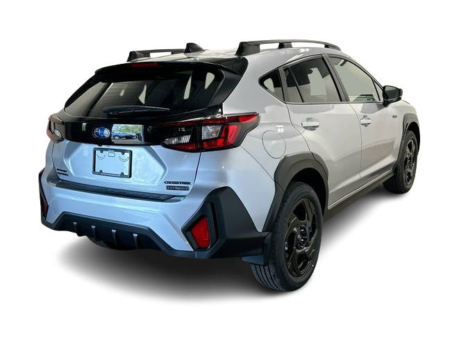 Thumbnail: 2026 Subaru Crosstrek - 29
