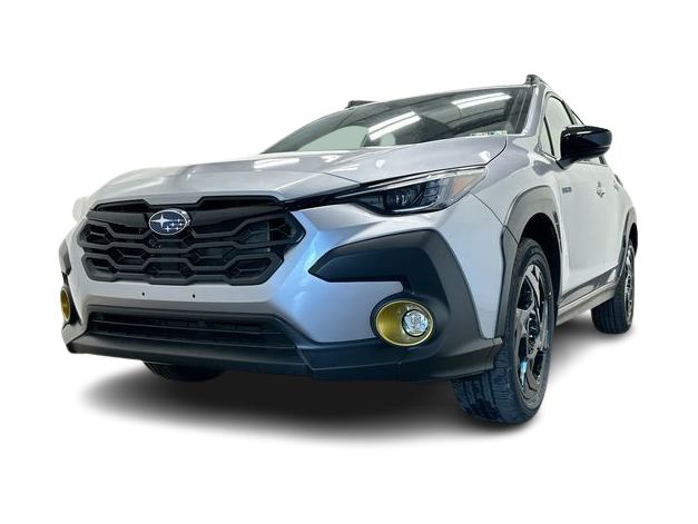 Thumbnail: 2026 Subaru Crosstrek - 27