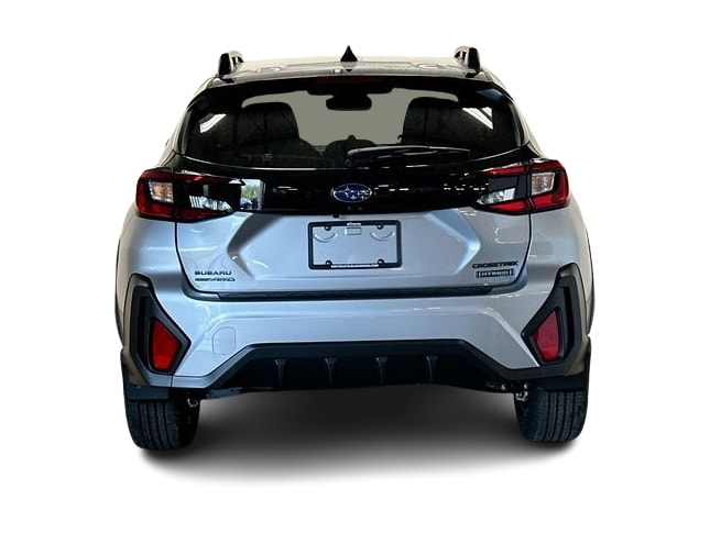 Thumbnail: 2026 Subaru Crosstrek - 5