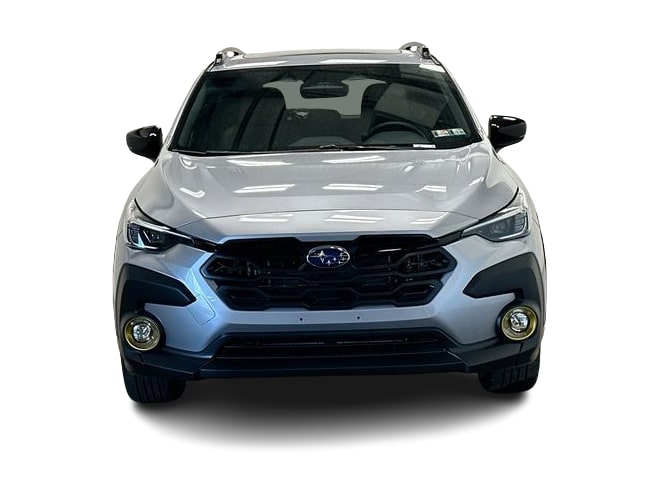 Thumbnail: 2026 Subaru Crosstrek - 6