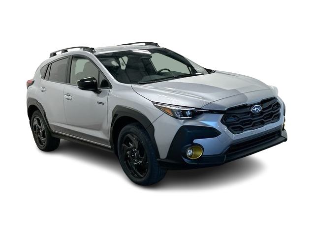 Thumbnail: 2026 Subaru Crosstrek - 28