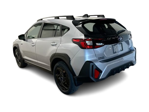 Thumbnail: 2026 Subaru Crosstrek - 4
